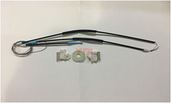 CAM KRIKO SETI ON L PASSAT 97-04 - 3B0837461 resmi