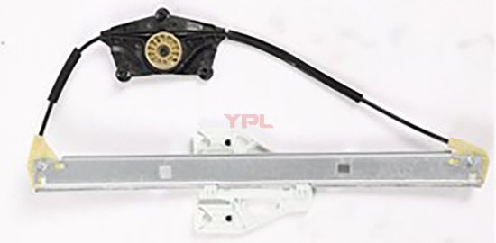 KAPI CAM MEKANIZMASI ARKA L Q5 2008>> - 8R0839461 resmi