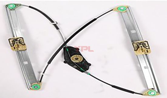 KAPI CAM MEKANIZMASI ON L Q5 2008>> - 8R0837461 resmi