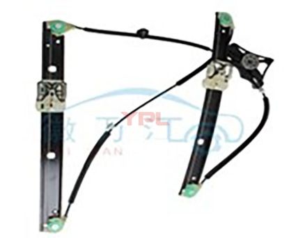 KAPI CAM MEKANIZMASI ON R A6 12-17 - 4G0837462 resmi