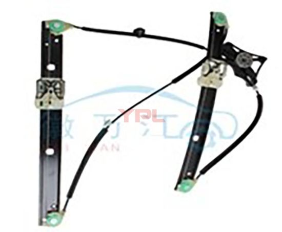 KAPI CAM MEKANIZMASI ON R A6 12-17 - 4G0837462 resmi