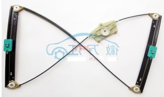 KAPI CAM MEKANIZMASI ARKA R A6 01-11 - 4F0839462A resmi