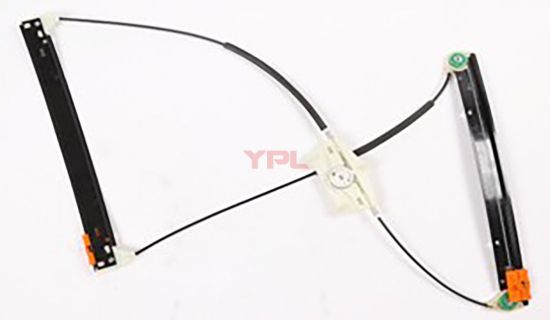 KAPI CAM MEKANIZMASI ON L A6 01-11 - 4F0837461A resmi