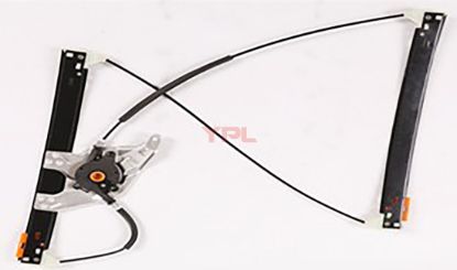 KAPI CAM MEKANIZMASI ON R A6 97-04 - 4B0837462 resmi