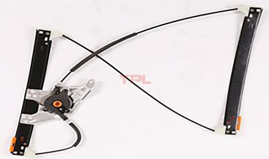 KAPI CAM MEKANIZMASI ON R A6 97-04 - 4B0837462 resmi