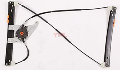 KAPI CAM MEKANIZMASI ON R A3 97-03 - 8L3837462 resmi