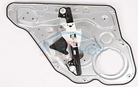 KAPI CAM MEKANIZMASI ARKA R SACLI TOLEDO/LEON 99-06 - 1M0839462A resmi