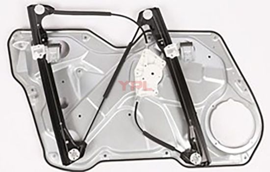 KAPI CAM MEKANIZMASI ON R SACLI TOLEDO/LEON 99-06 - 1M0837462A resmi