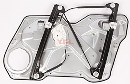 KAPI CAM MEKANIZMASI ON L SACLI TOLEDO/LEON 99-06 - 1M0837461A resmi