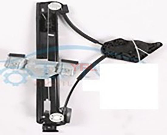 KAPI CAM MEKANIZMASI ARKA R IBIZA/CORDOBA 08-15 - 6J4839462 resmi