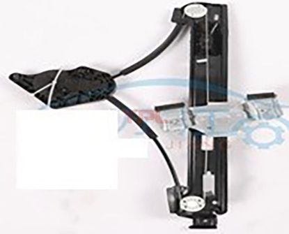 KAPI CAM MEKANIZMASI ARKA L IBIZA/CORDOBA 08-15 - 6J4839461 resmi