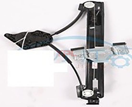 KAPI CAM MEKANIZMASI ARKA L IBIZA/CORDOBA 08-15 - 6J4839461 resmi