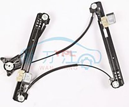 KAPI CAM MEKANIZMASI ON L IBIZA/CORDOBA 08-15 - 6J4837461 resmi