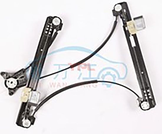 KAPI CAM MEKANIZMASI ON L IBIZA/CORDOBA 08-15 - 6J4837461 resmi