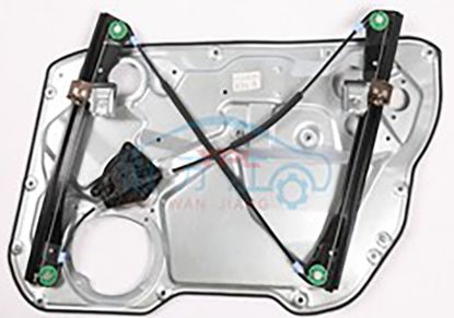 KAPI CAM MEKANIZMASI ON R SACLI IBIZA/CORDOBA 02-08 - 6L4837462 resmi