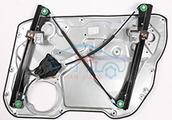 KAPI CAM MEKANIZMASI ON R SACLI IBIZA/CORDOBA 02-08 - 6L4837462 resmi