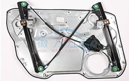 KAPI CAM MEKANIZMASI ON L SACLI IBIZA/CORDOBA 02-08 - 6L4837461 resmi