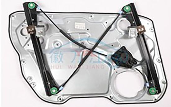 KAPI CAM MEKANIZMASI ON L SACLI IBIZA/CORDOBA 02-08 - 6L4837461 resmi