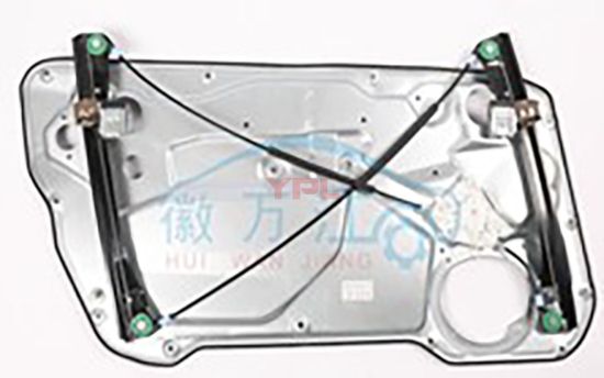 KAPI CAM MEKANIZMASI ON R SACLI IBIZA/CORDOBA 02-08 - 6L3837462 resmi