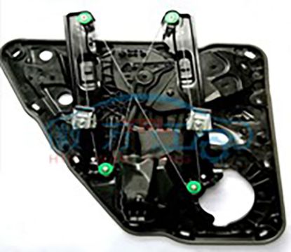 KAPI CAM MEKANIZMASI ARKA R SACLI TOUAREG 10-18 - 7P6839462A resmi