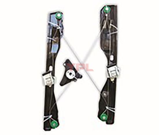 KAPI CAM MEKANIZMASI ON L TIGUAN 07-17 - 5N0837461X resmi