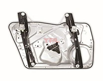 KAPI CAM MEKANIZMASI ON R SACLI TIGUAN 07-17 - 5N0837462 resmi