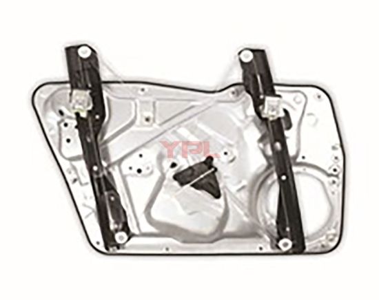 KAPI CAM MEKANIZMASI ON R SACLI TIGUAN 07-17 - 5N0837462 resmi