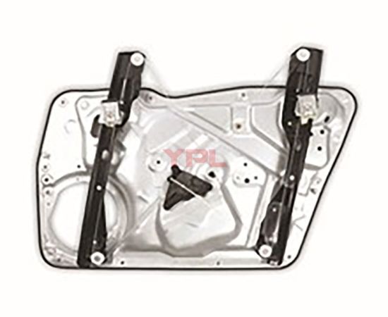 KAPI CAM MEKANIZMASI ON L SACLI TIGUAN 07-17 - 5N0837461 resmi