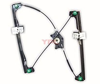 KAPI CAM MEKANIZMASI ON R CADDY 04-15 - 2K1837730 resmi