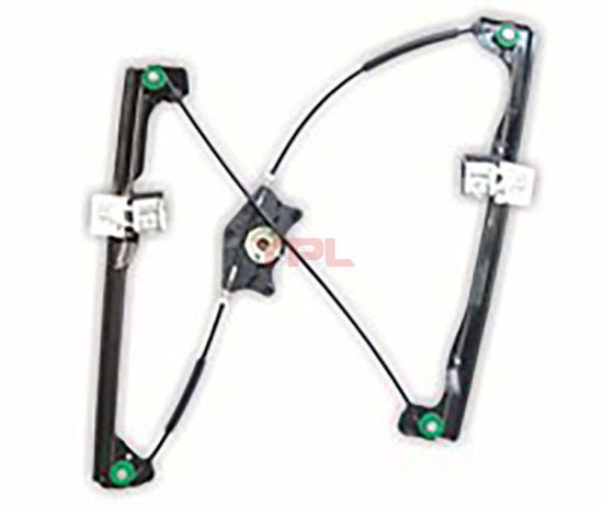 KAPI CAM MEKANIZMASI ON L CADDY 04-15 - 2K1837729 resmi