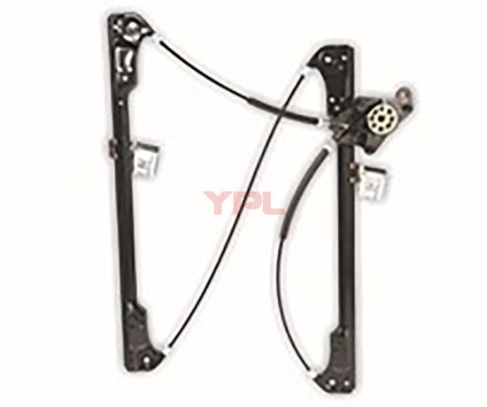 KAPI CAM MEKANIZMASI ON L TRANSPORTER 03-10 - 7H0837754 resmi