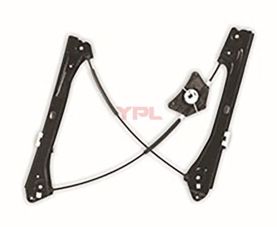 KAPI CAM MEKANIZMASI ARKA L JETTA 11-14 - 5C6839461A resmi