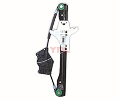 KAPI CAM MEKANIZMASI ARKA R GOLF 09-14/JETTA 06-11 - 1K5839462 resmi