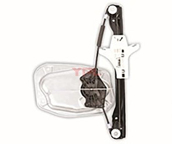 KAPI CAM MEKANIZMASI ARKA L SACLI GOLF 09-14/JETTA 06-11 - 1K5839461 . resmi