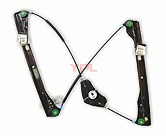 KAPI CAM MEKANIZMASI ON R GOLF 09-14/JETTA 06-11 - 1K5837462B resmi