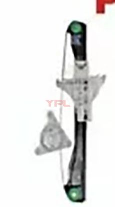 KAPI CAM MEKANIZMASI ARKA L POLO 02-10 - 6Q4839461D. resmi