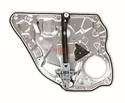 KAPI CAM MEKANIZMASI ARKA R SACLI POLO 02-10 - 6Q4839462D resmi