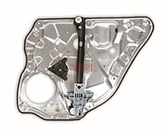 KAPI CAM MEKANIZMASI ARKA L SACLI POLO 02-10 - 6Q4839461D resmi