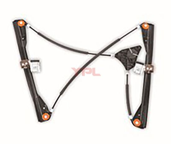 KAPI CAM MEKANIZMASI ON R POLO 02-10 - 6Q4837462J. resmi