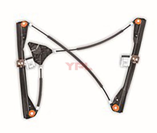 KAPI CAM MEKANIZMASI ON L POLO 02-10 - 6Q4837461J. resmi