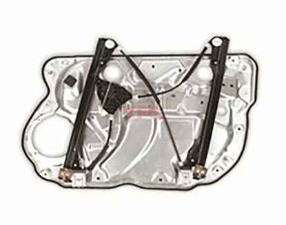 KAPI CAM MEKANIZMASI ON L SACLI POLO 02-10 - 6Q4837461J resmi