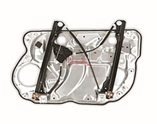 KAPI CAM MEKANIZMASI ON L SACLI POLO 02-10 - 6Q4837461J resmi