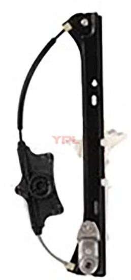 KAPI CAM MEKANIZMASI ARKA R PASSAT 2015>> - 3G9839462A resmi