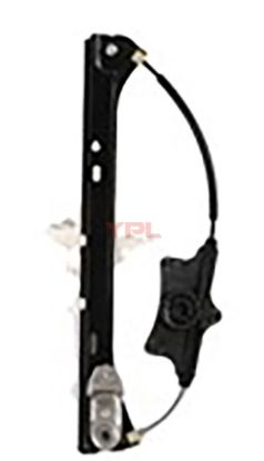 KAPI CAM MEKANIZMASI ARKA L PASSAT 2015>> - 3G9839461A resmi