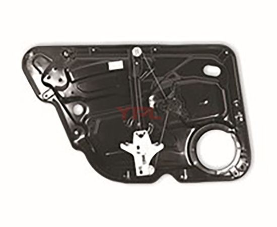 KAPI CAM MEKANIZMASI ARKA R SACLI PASSAT 11-15 - 3AE839462B resmi