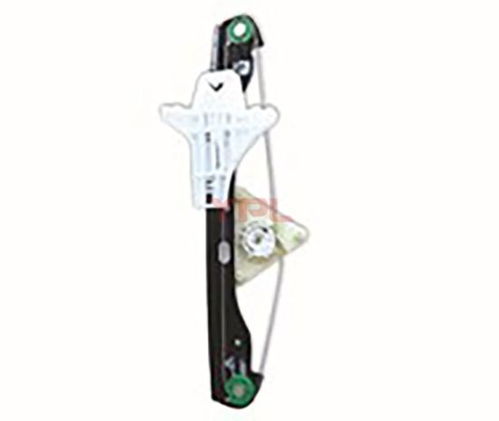 KAPI CAM MEKANIZMASI ARKA R PASSAT 08-11 - 3C5839462G. resmi