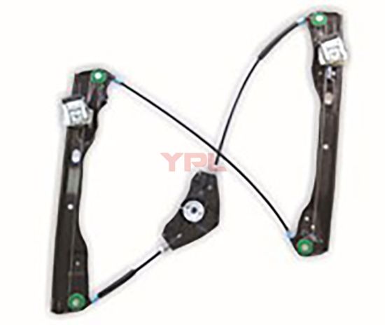 KAPI CAM MEKANIZMASI ON L PASSAT 08-11 - 3C1837461L. resmi