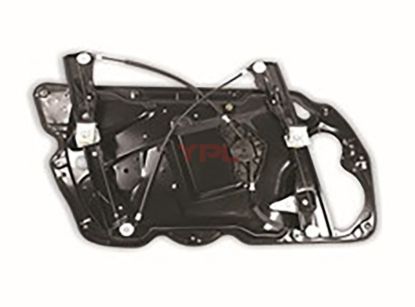 KAPI CAM MEKANIZMASI ON R SACLI PASSAT 08-11 - 3C1837462L resmi