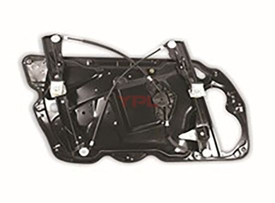 KAPI CAM MEKANIZMASI ON R SACLI PASSAT 08-11 - 3C1837462L resmi