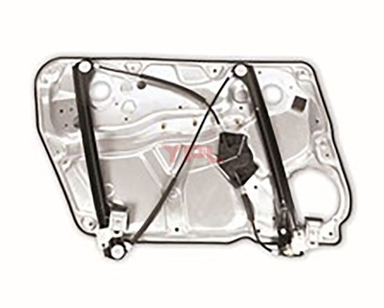 KAPI CAM MEKANIZMASI ON R SACLI PASSAT 97-05/SUPERB 02-08 - 3B1867462 resmi